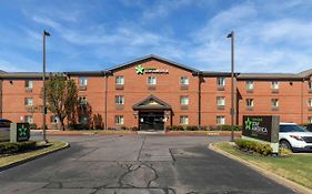Extended Stay America Tulsa Midtown